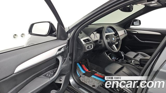 BMW X1 xDrive 20i M Sport