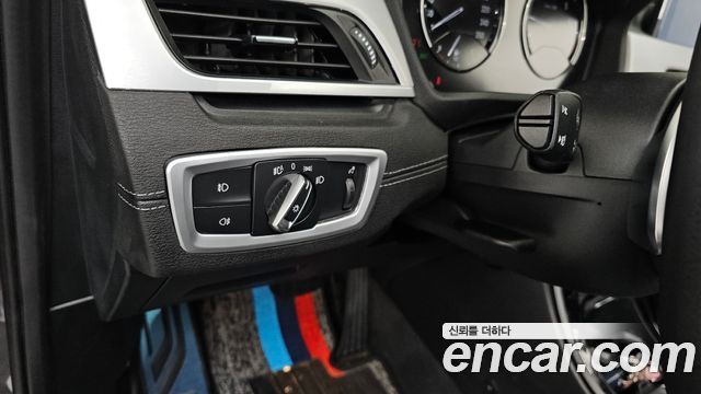 BMW X1 xDrive 20i M Sport
