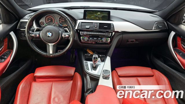 BMW 3-Series 330i M Sport