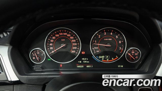 BMW 3-Series 330i M Sport