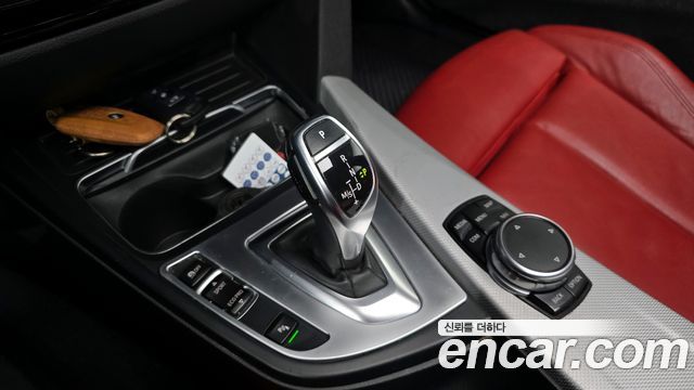 BMW 3-Series 330i M Sport