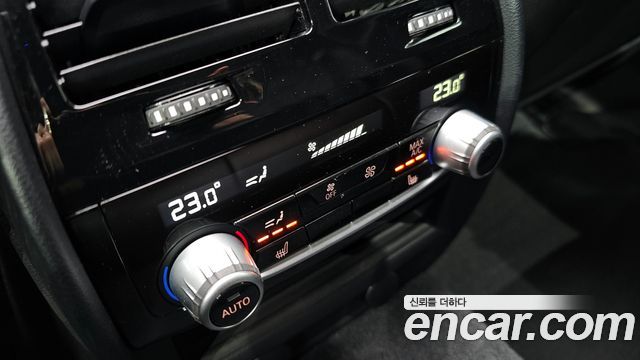 BMW 5Series (G30) 540i xDrive M Sport Plus