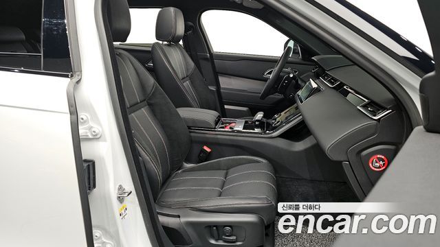 Land Rover Range Rover Velar 2.0 P250 R-Dynamic SE