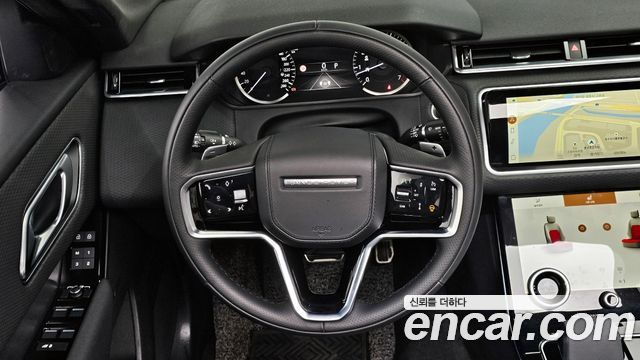 Land Rover Range Rover Velar 2.0 P250 R-Dynamic SE