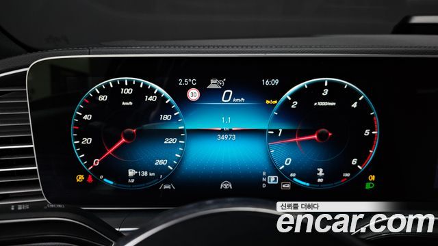 Mercedes-Benz GLE-Class GLE400d 4MATIC Coupe