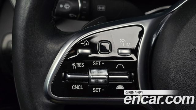Mercedes-Benz GLC-Class GLC220 d 4MATIC Coupe