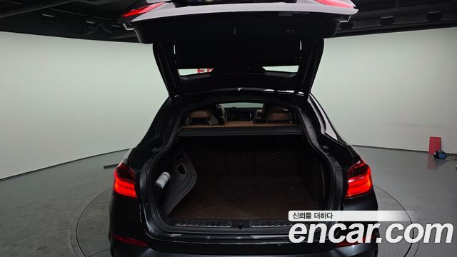 BMW X4 xDrive20d M Sport