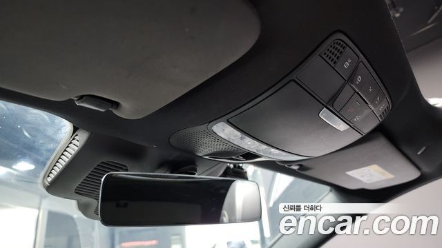 Mercedes-Benz E-Class E350 4MATIC AMG Line Edition