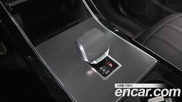 Land Rover Range Rover Evoque P250 Dynamic SE