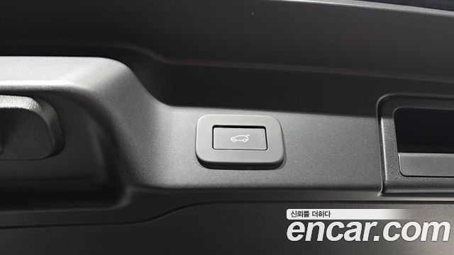 Land Rover Range Rover Evoque P250 Dynamic SE