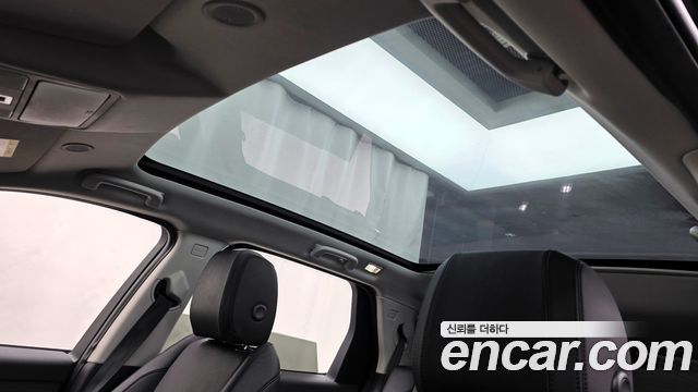 Land Rover Discovery Sport P250 S