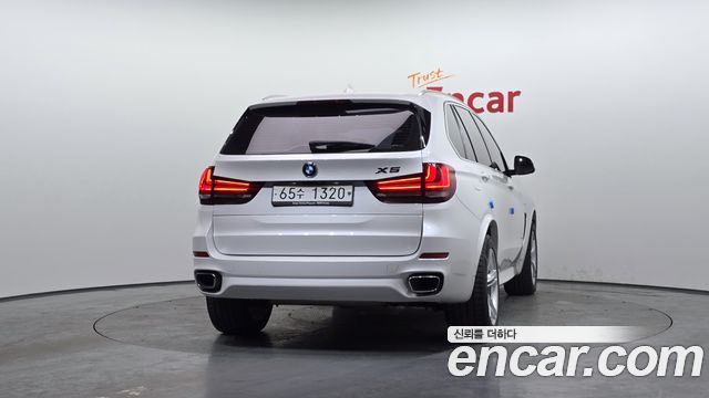 BMW X5 xDrive 30d M Sport package