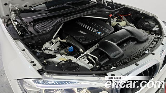 BMW X5 xDrive 30d M Sport package