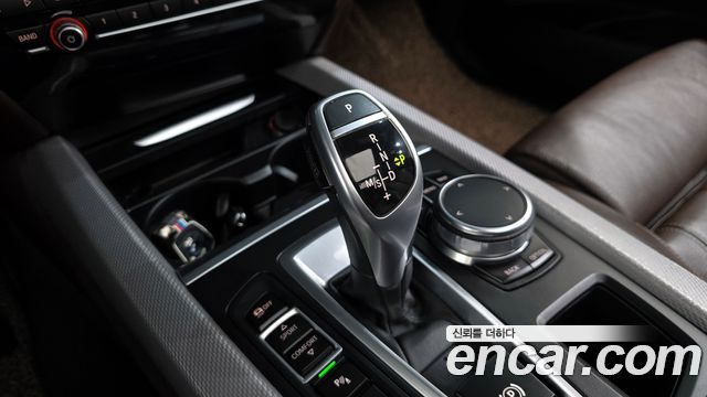 BMW X5 xDrive 30d M Sport package