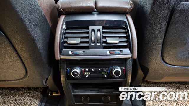 BMW X5 xDrive 30d M Sport package