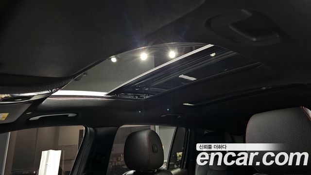Mercedes-Benz GLB-Class GLB250 4MATIC