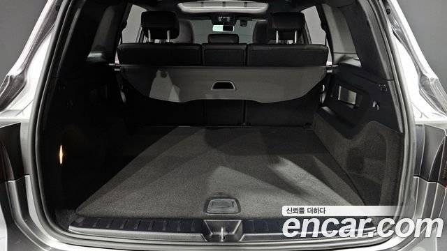 Mercedes-Benz GLB-Class GLB250 4MATIC