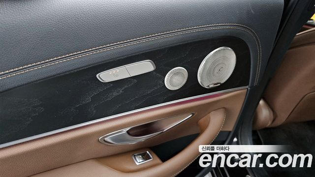 Mercedes-Benz E-Class E350 4MATIC Avantgarde