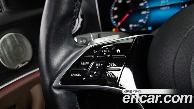 Mercedes-Benz E-Class E350 4MATIC Avantgarde