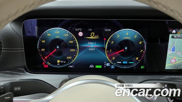 Mercedes-Benz CLS-Class CLS450 4MATIC AMG Line