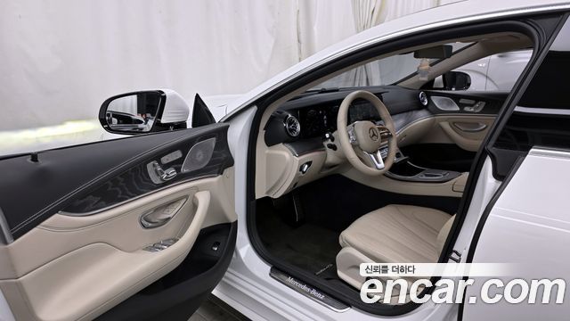 Mercedes-Benz CLS-Class CLS450 4MATIC AMG Line