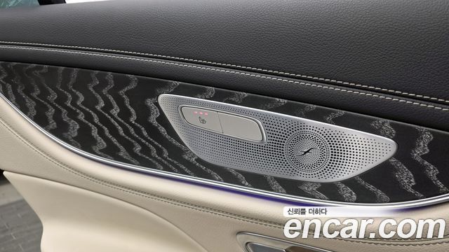 Mercedes-Benz CLS-Class CLS450 4MATIC AMG Line