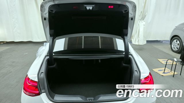 Mercedes-Benz CLS-Class CLS450 4MATIC AMG Line