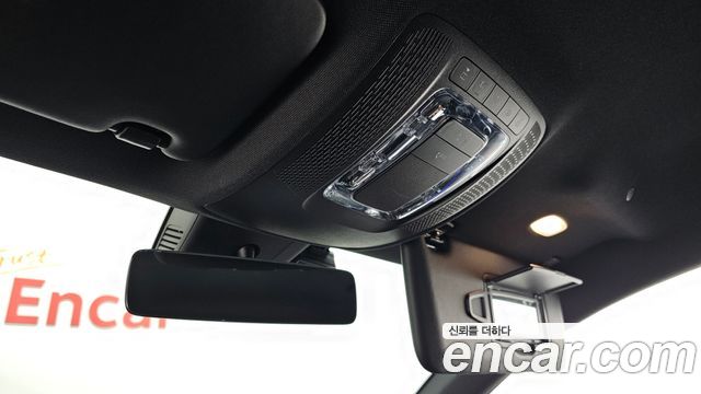 Mercedes-Benz A-Class A220 Hatchback