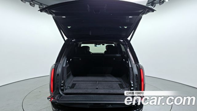 Land Rover Range Rover P530 Autobiography Long Wheel Base