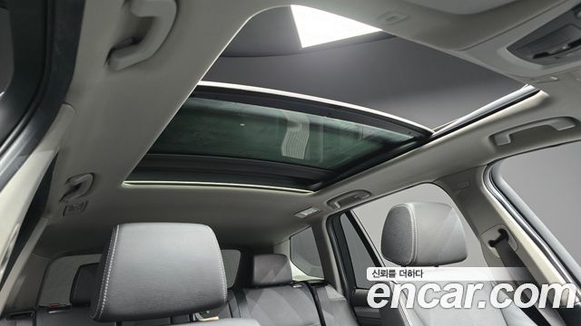 BMW X3 xDrive 20d M Aerodynamic