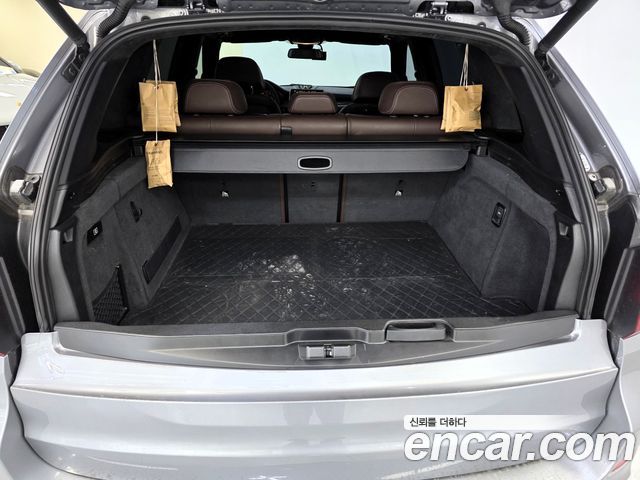 BMW X5 xDrive M50d