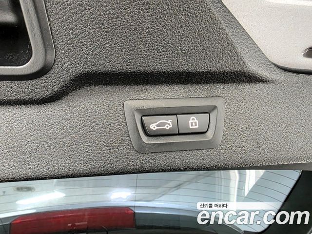 BMW X5 xDrive M50d