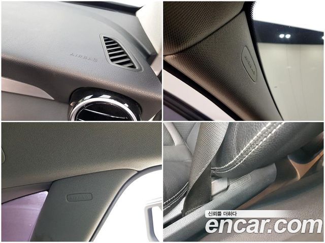 Mercedes-Benz C-Class C220 d 4MATIC Estate