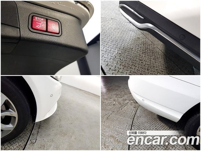 Mercedes-Benz C-Class C220 d 4MATIC Estate