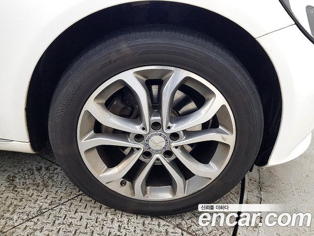 Mercedes-Benz C-Class C220 d 4MATIC Estate