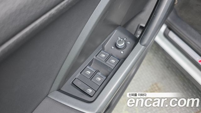 Audi Q3 35 TDI Premium Sportback
