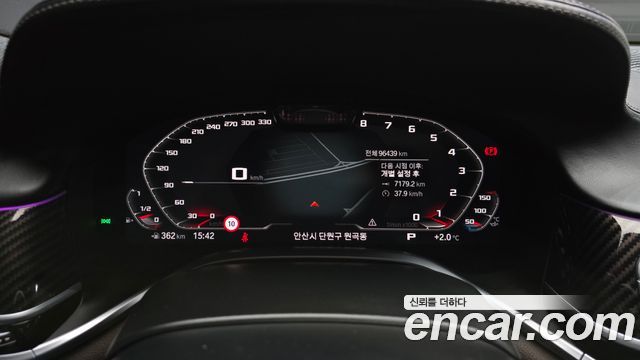 BMW 7-Series 730d xDrive M Sport