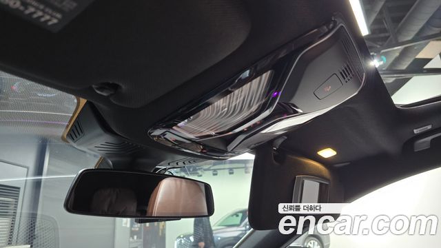 BMW 7-Series 730d xDrive M Sport