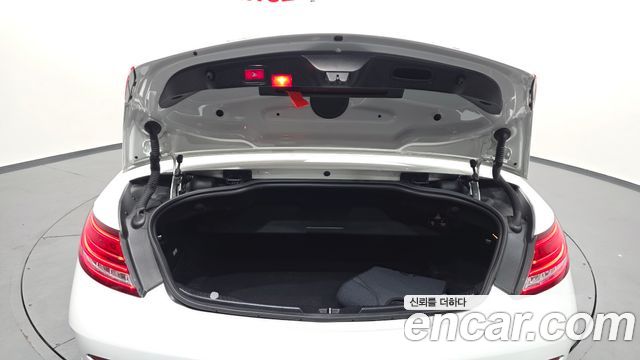 Mercedes-Benz C-Class C43 AMG 4MATIC Cabrioiet