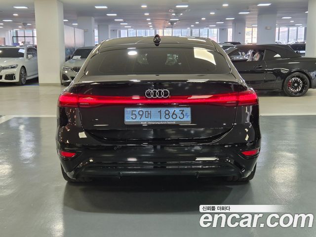 Audi A6 e-Tron Performance Advanced