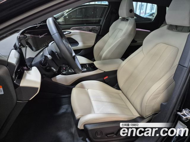 Audi A6 e-Tron Performance Advanced