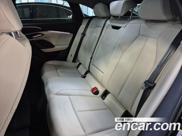 Audi A6 e-Tron Performance Advanced