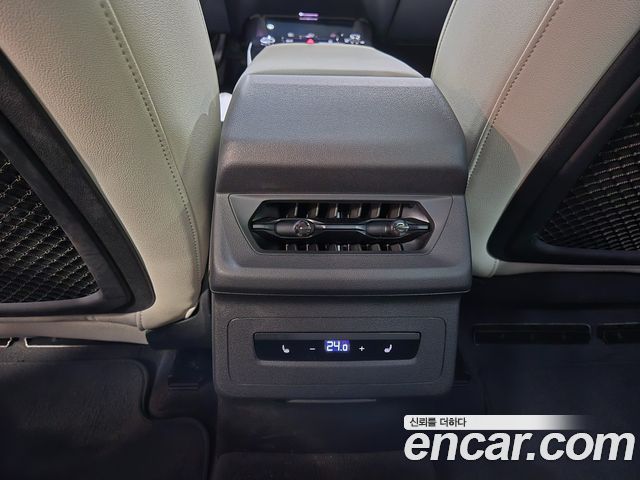 Audi A6 e-Tron Performance Advanced