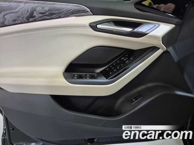 Audi A6 e-Tron Performance Advanced