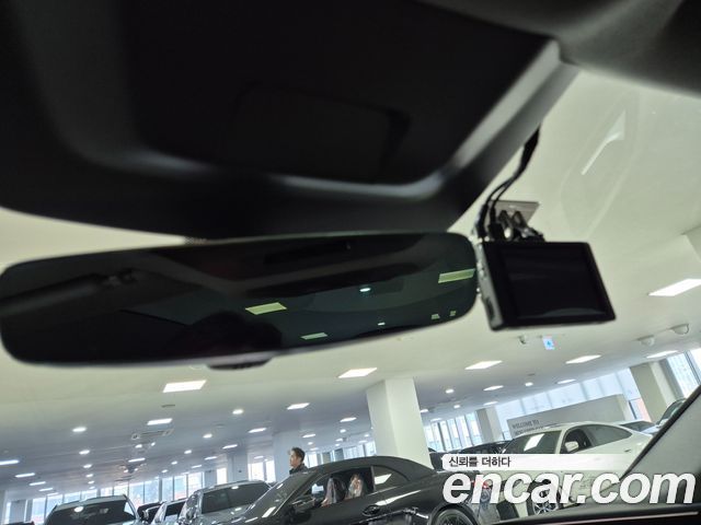 Audi A6 e-Tron Performance Advanced