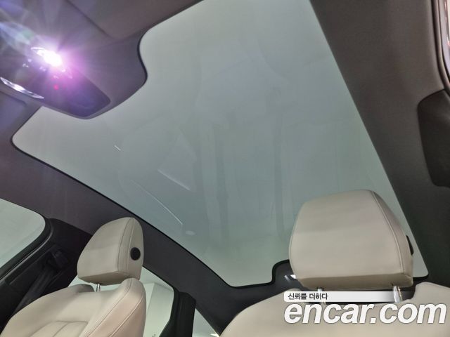 Audi A6 e-Tron Performance Advanced
