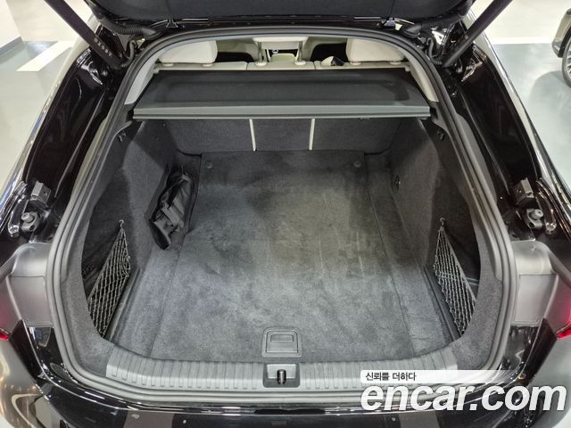 Audi A6 e-Tron Performance Advanced