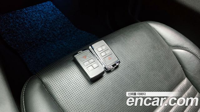 Land Rover Discovery Sport P250 SE