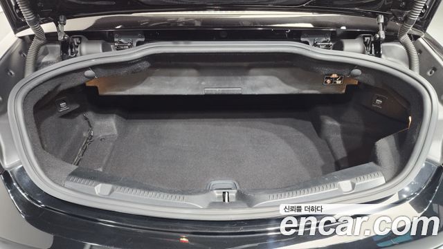 Mercedes-Benz E-Class E450 4MATIC Cabriolet