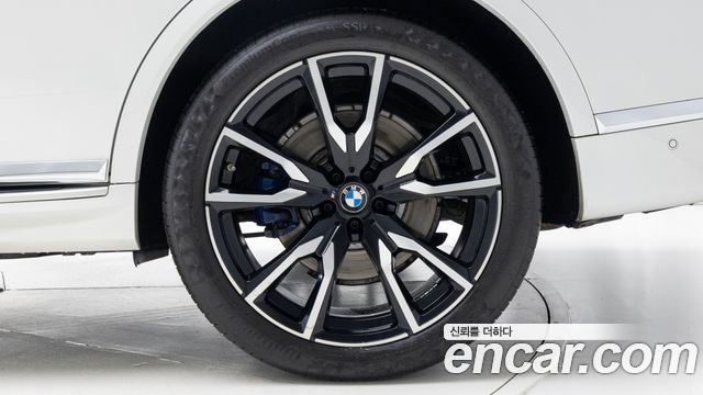 BMW X7 xDrive 40d M Sport 6STR